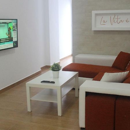 Apartamento Be Happy Arco Algodonales Exterior foto