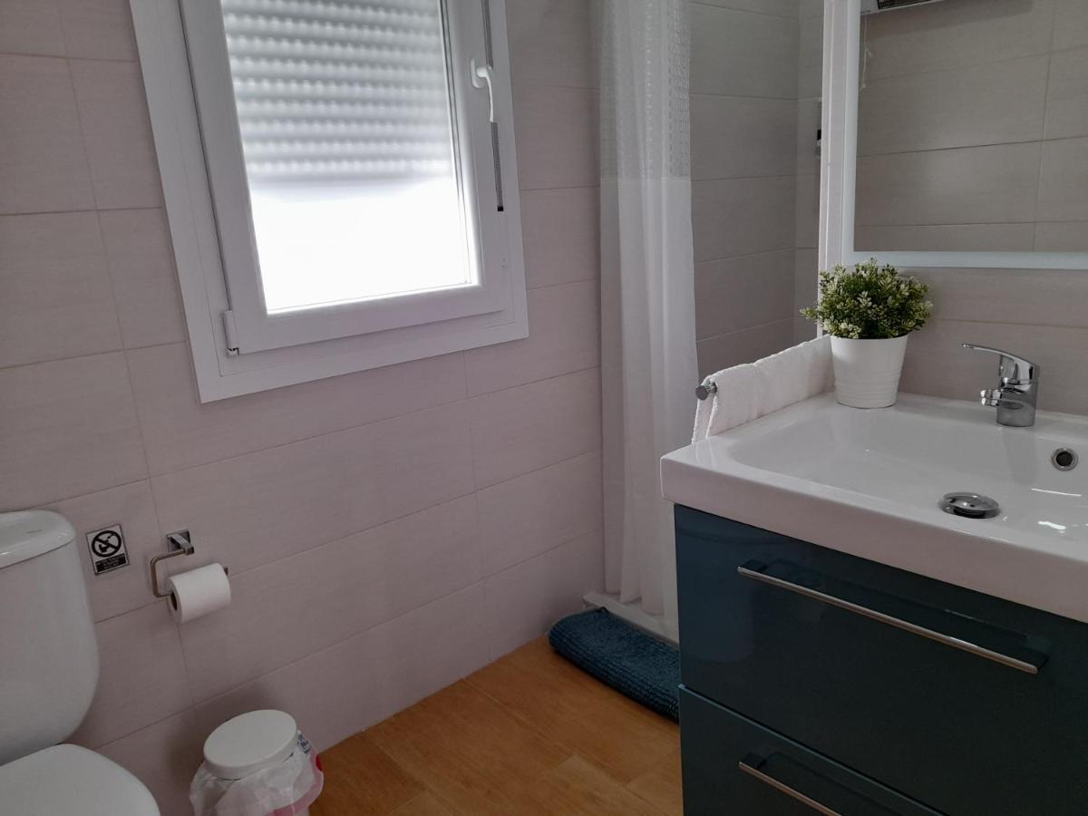 Apartamento Be Happy Arco Algodonales Exterior foto