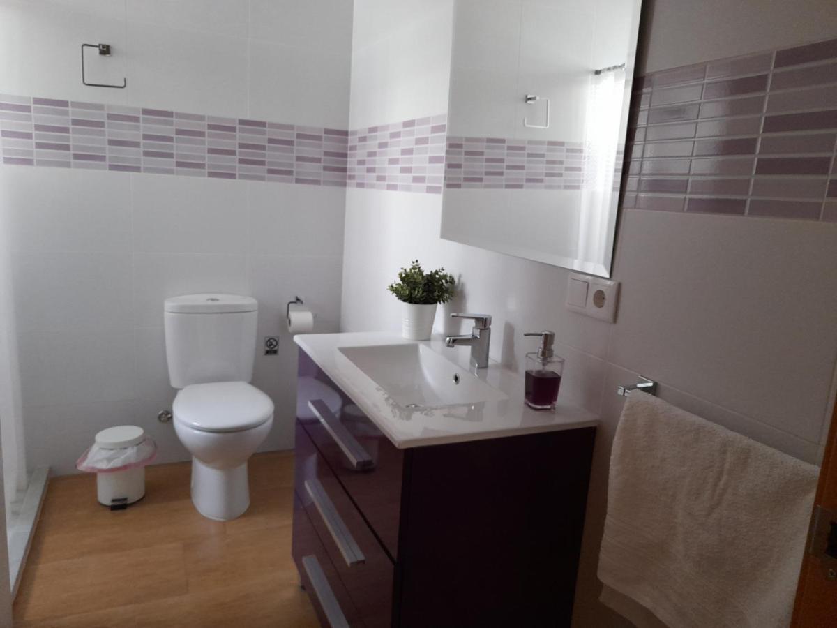 Apartamento Be Happy Arco Algodonales Exterior foto