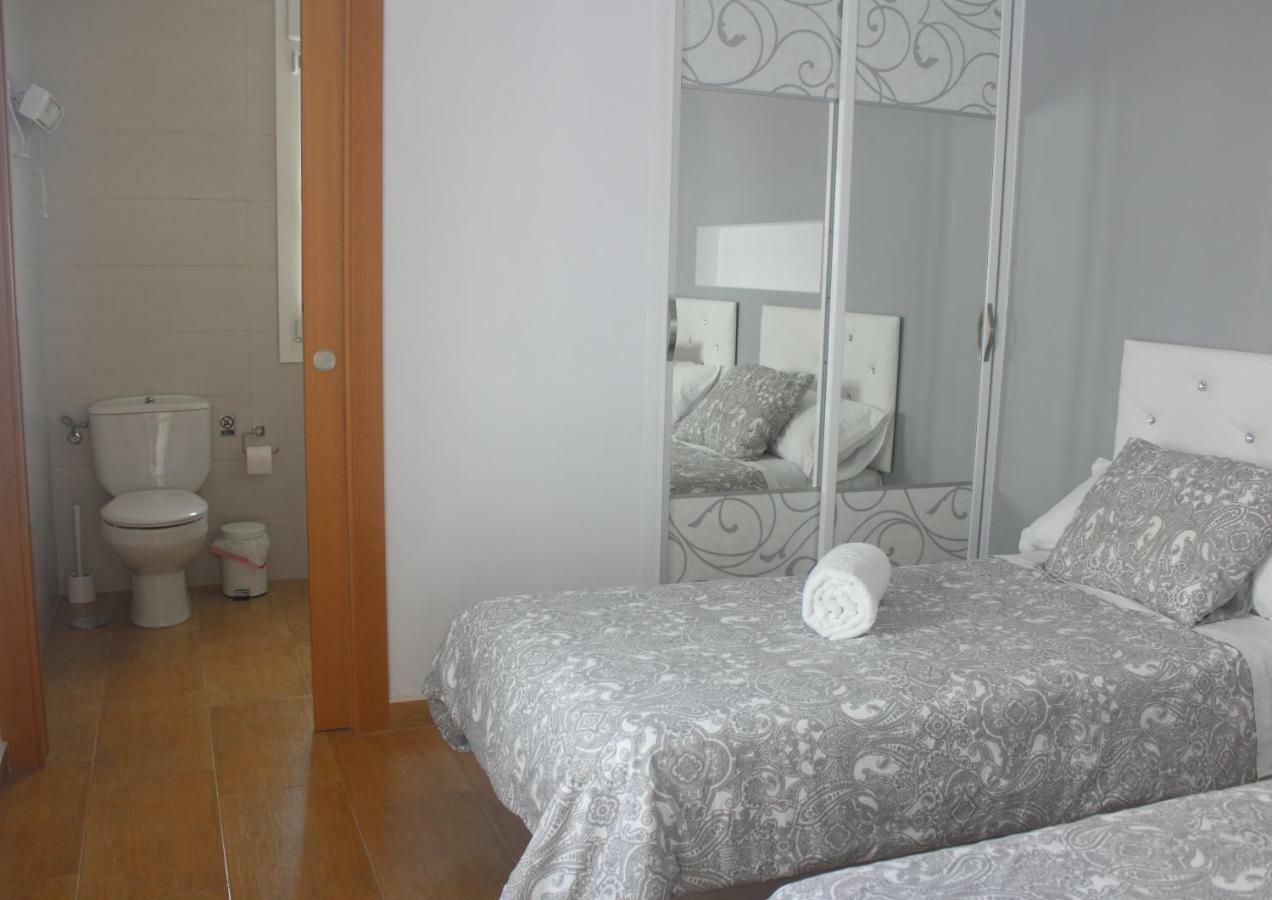 Apartamento Be Happy Arco Algodonales Exterior foto