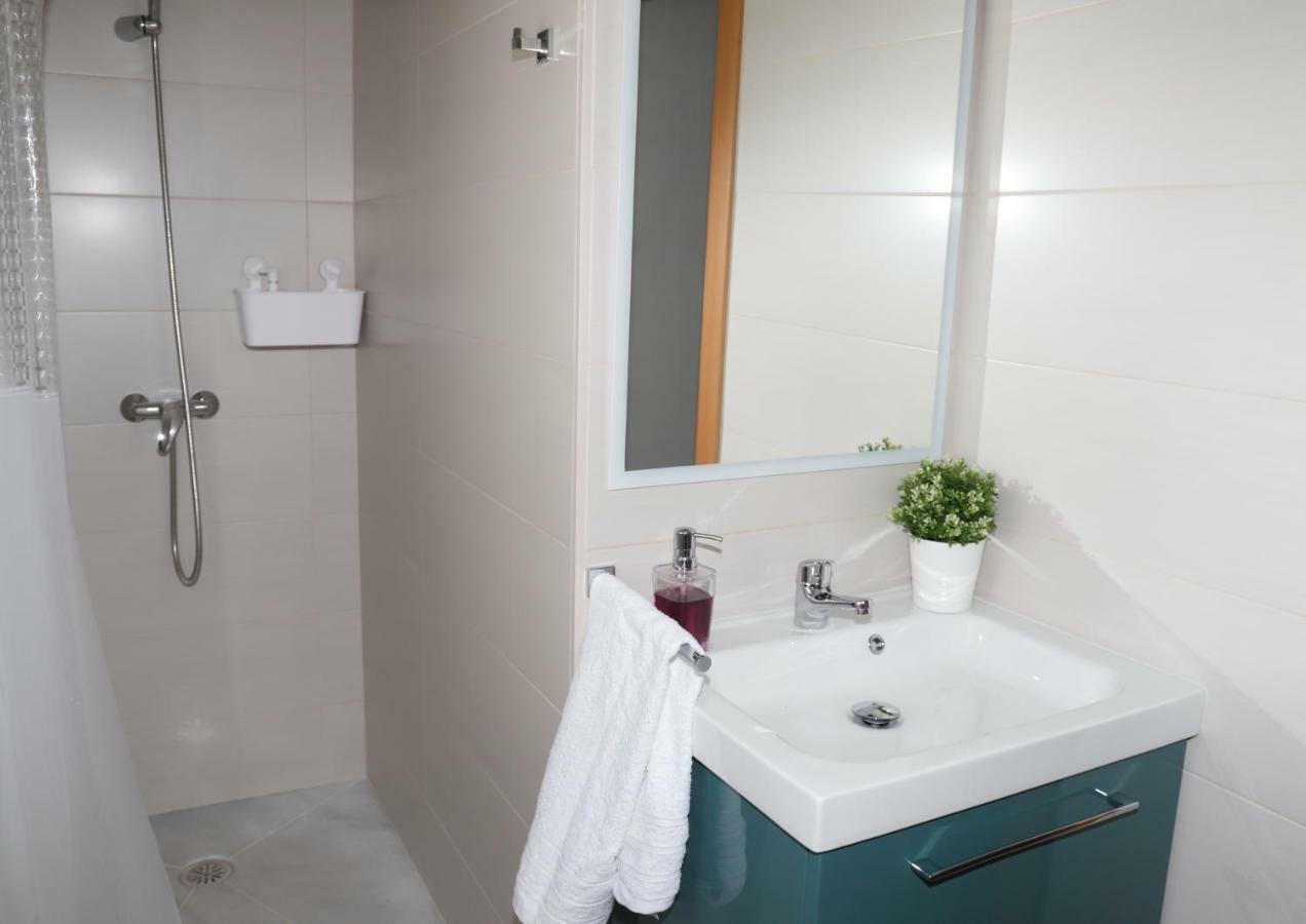 Apartamento Be Happy Arco Algodonales Exterior foto